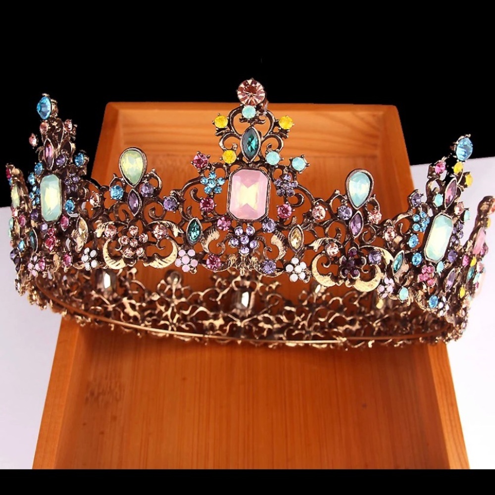 Crown